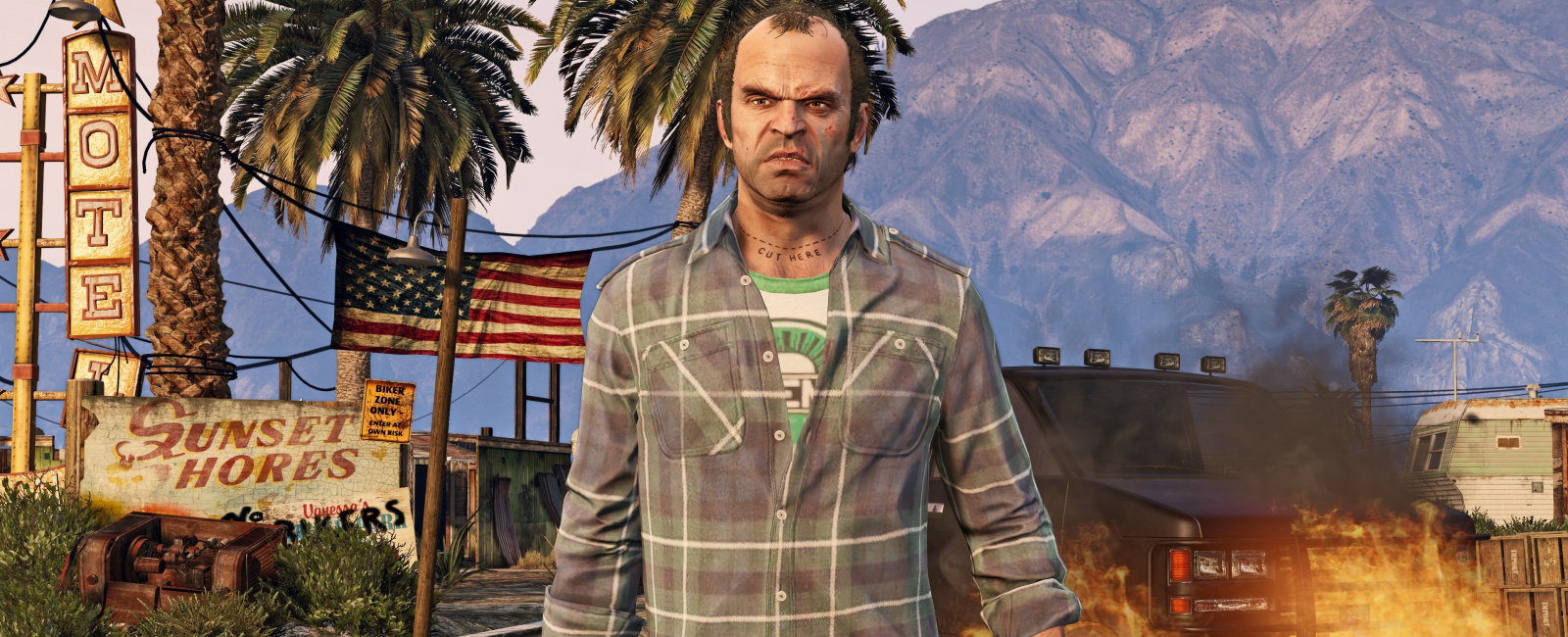 GTA 5 PC Cheats